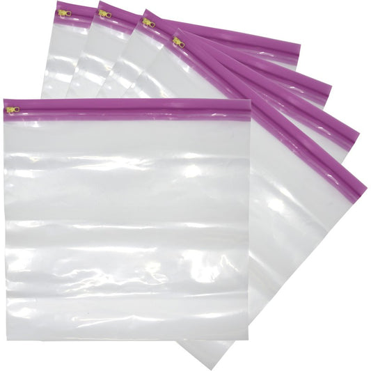 Galaxy Notions Perfect Pouch 13" x 13" Set of 5