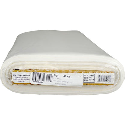 HTC Pattern-Ease - Non-Woven Tracing Paper Material - Polyester / Rayon - 47" Wide