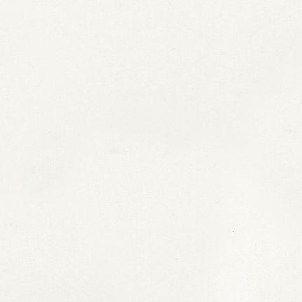 Kona Premium Muslin Fabric - 118" Extra Wide - Bleach White (off white)