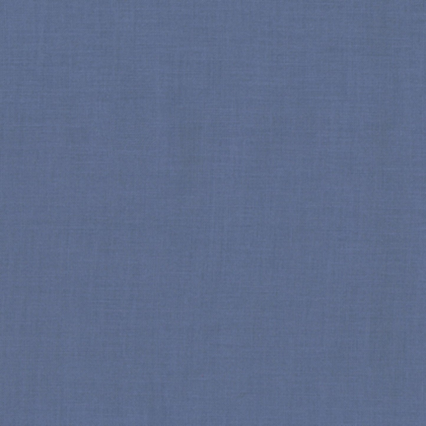 Kona Cotton Fabric - Slate - Blue Grey
