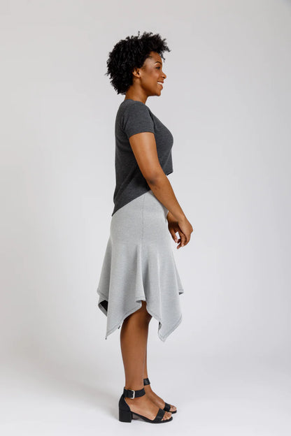 Axel Skirt Pattern