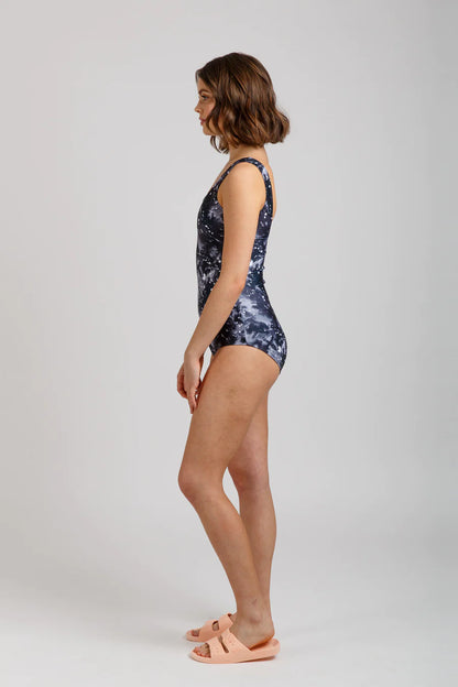 Cottesloe swimsuit pattern