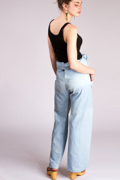 Sew House Seven - Nehalem Pant and Skirt Sewing Pattern