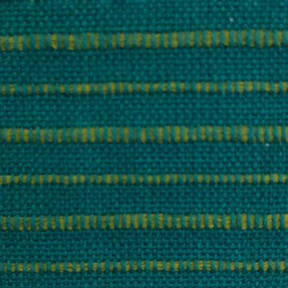 Mariner Cloth - Textured Cotton - Alison Glass - Grasshopper - Yarn Dyed