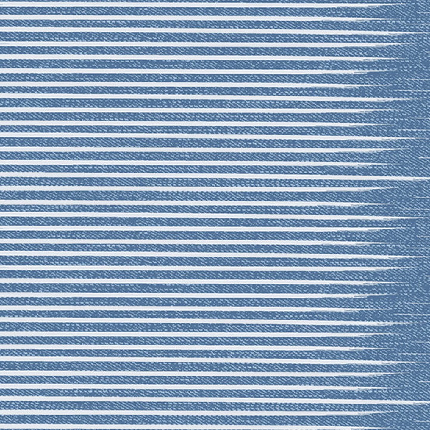 Libs Elliot - Almost Blue - Vintage Stripes