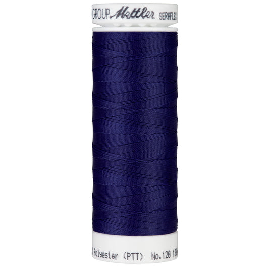 Seraflex - Mettler - Stretch Thread - For Stretchy Seams - 130 Meters - Delft