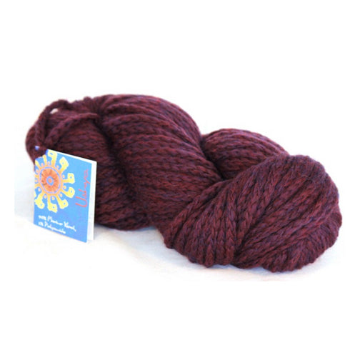 Mirasol Ushya - Merino -  Super Bulky - 100g