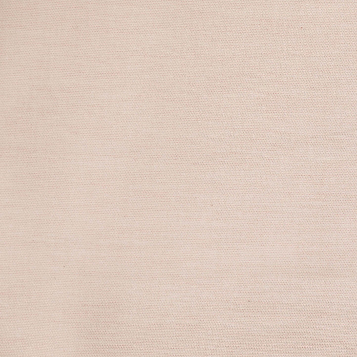 Viyella Organic Cotton Solids - Pink - Twill