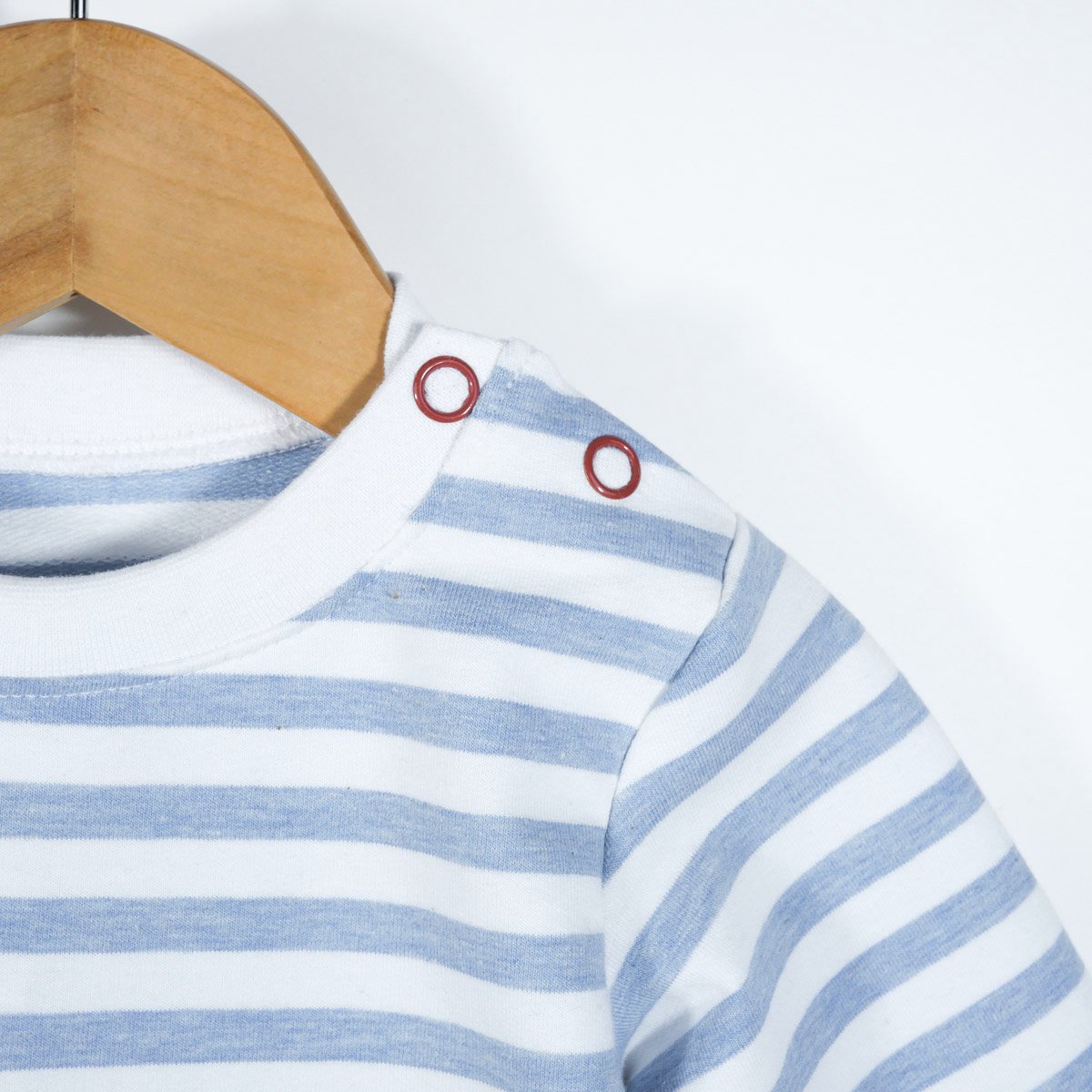 Ikatee - SINTRA sweatshirt - Baby 6M/4Y - Paper Sewing Pattern